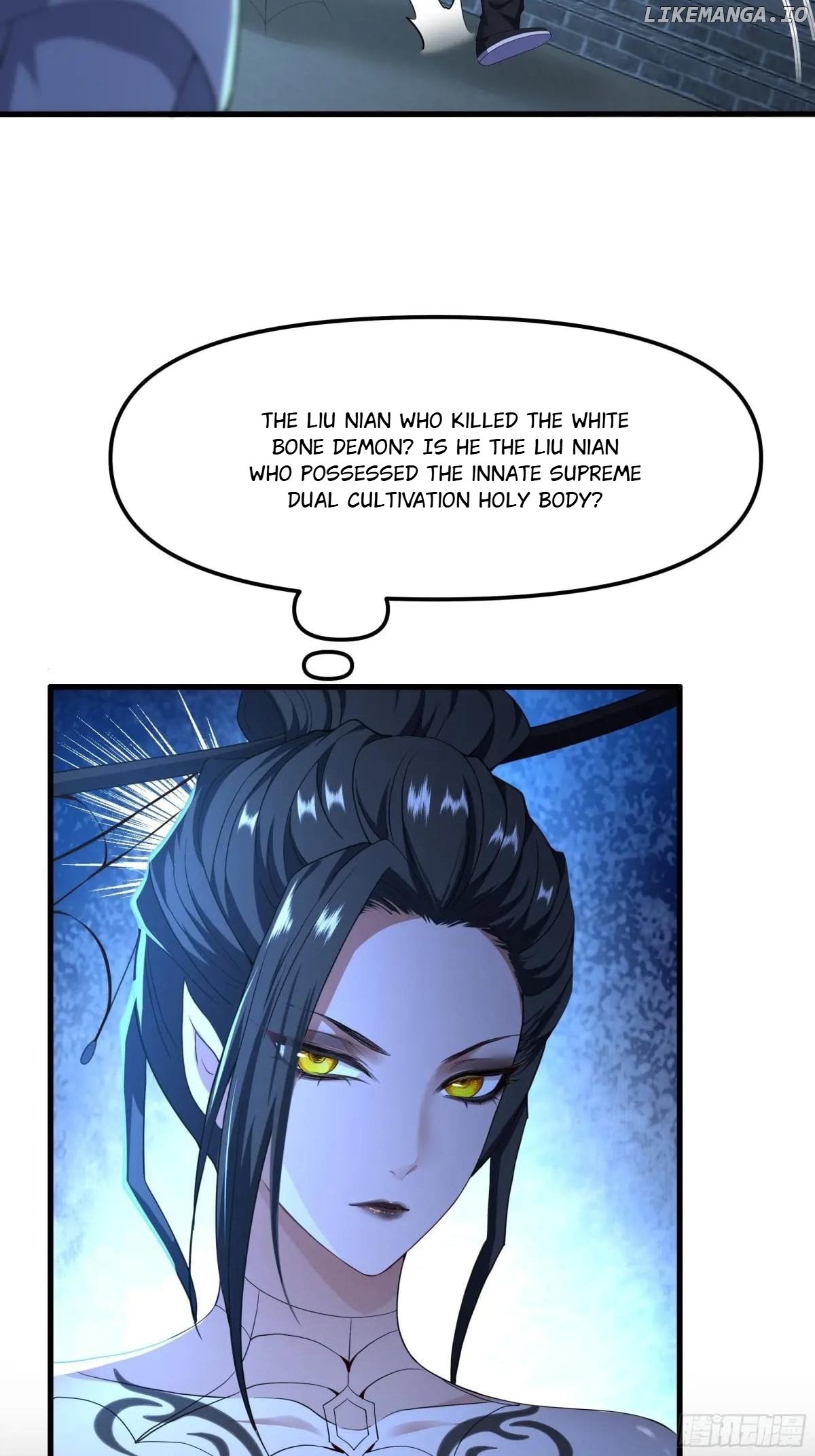 Rebirth of King Zhou: Not Being the Ultimate Villain Chapter 39 - page 60